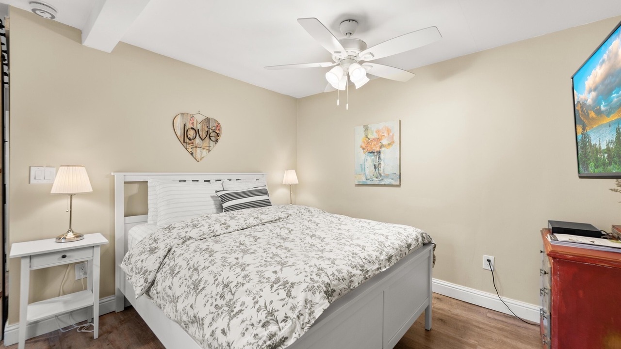 Photo of Bedroom in Grass Valley