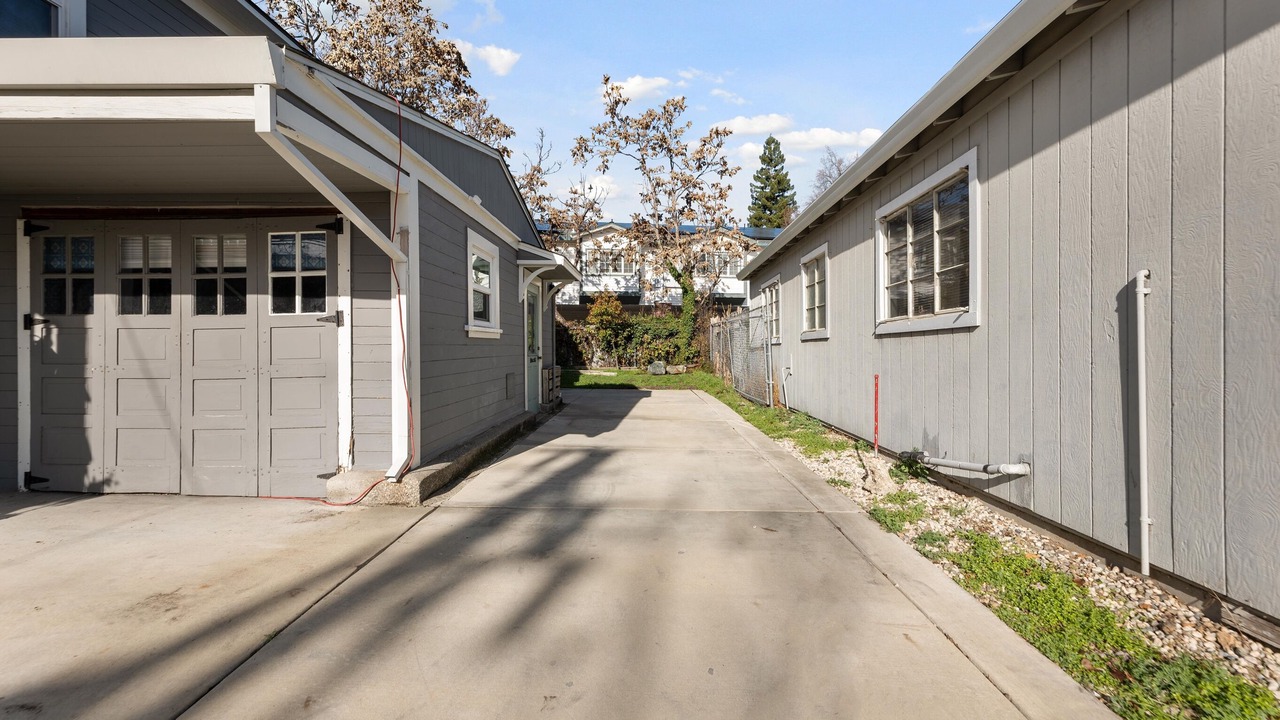 Photo of Outdoor in Grass Valley