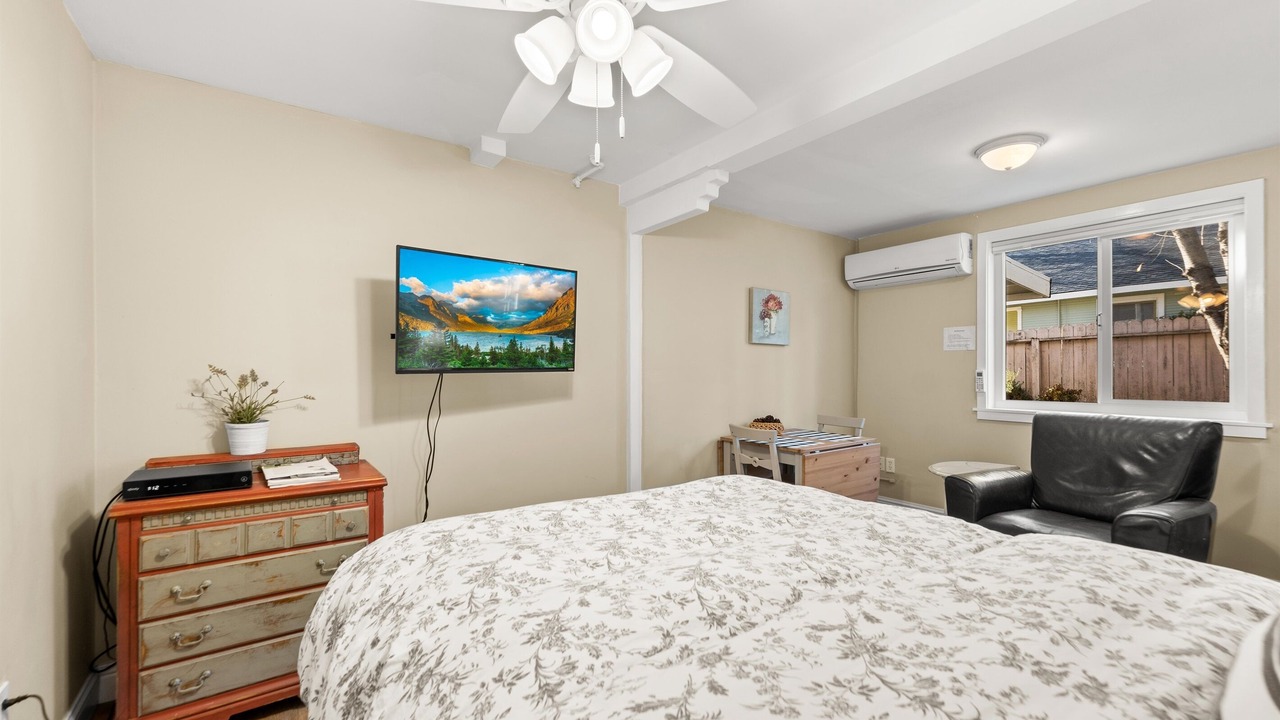 Photo of Bedroom in Grass Valley
