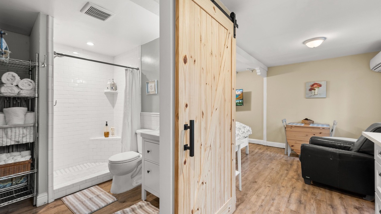 Photo of Bathroom in Grass Valley