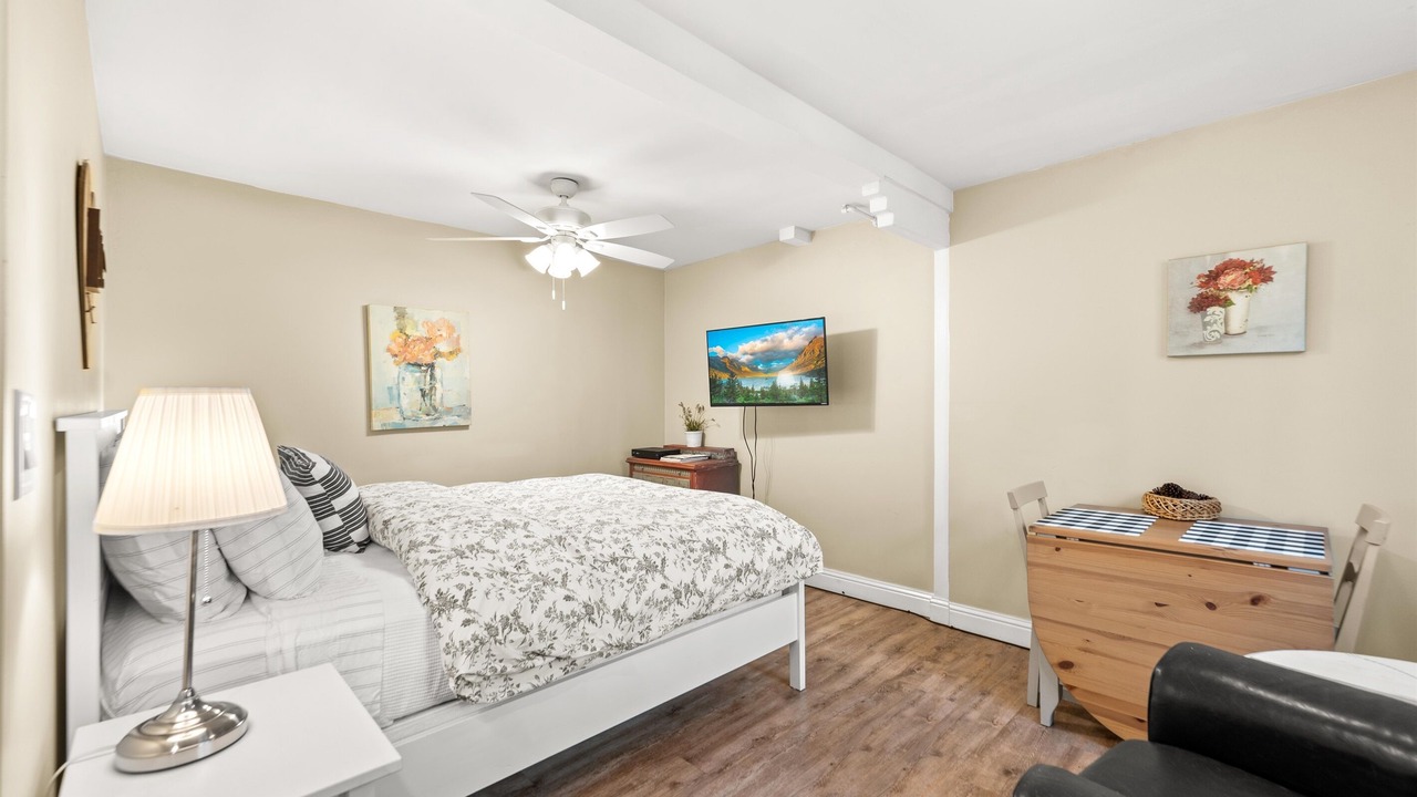 Photo of Bedroom in Grass Valley