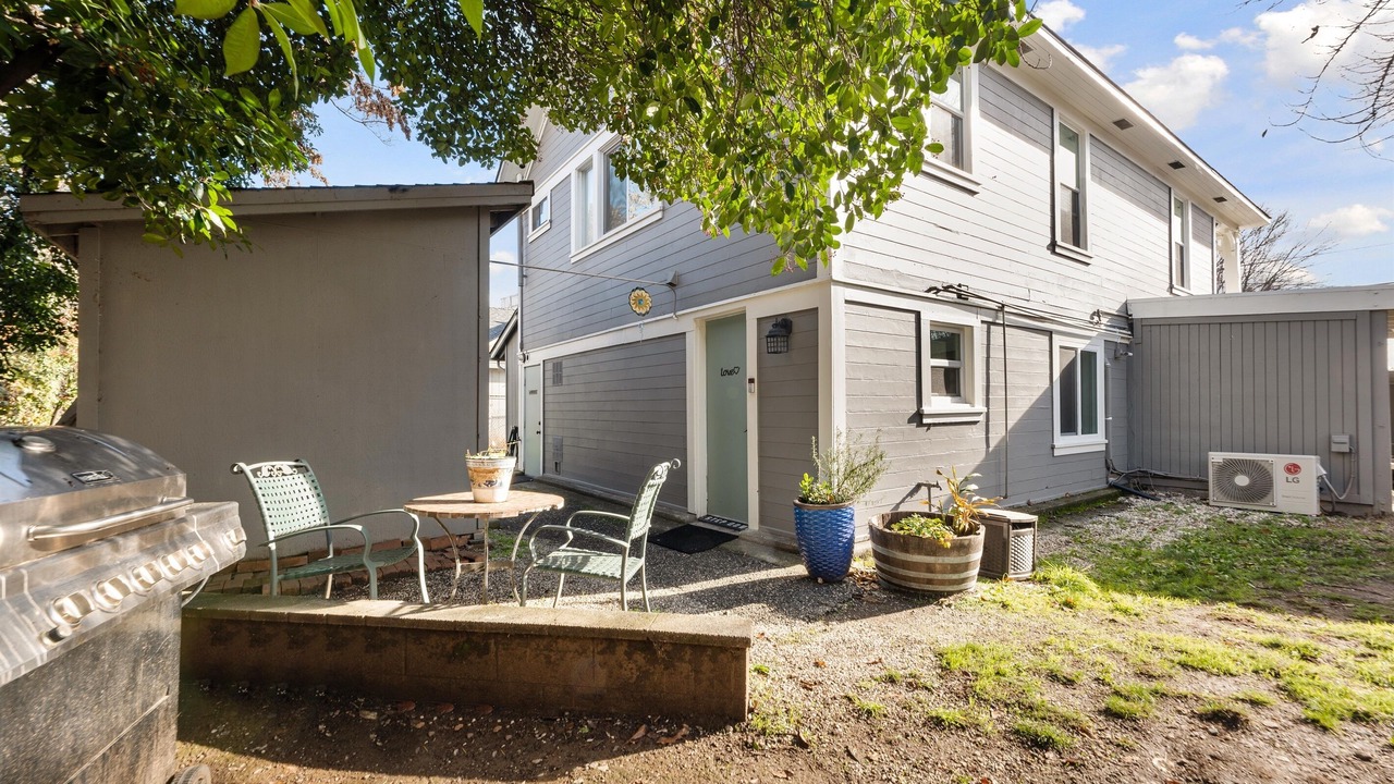 Photo of Outdoor in Grass Valley