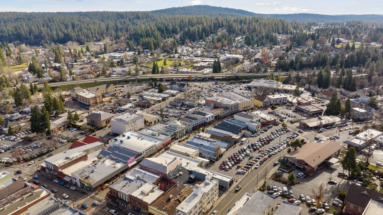 Photo of Outdoor in Grass Valley