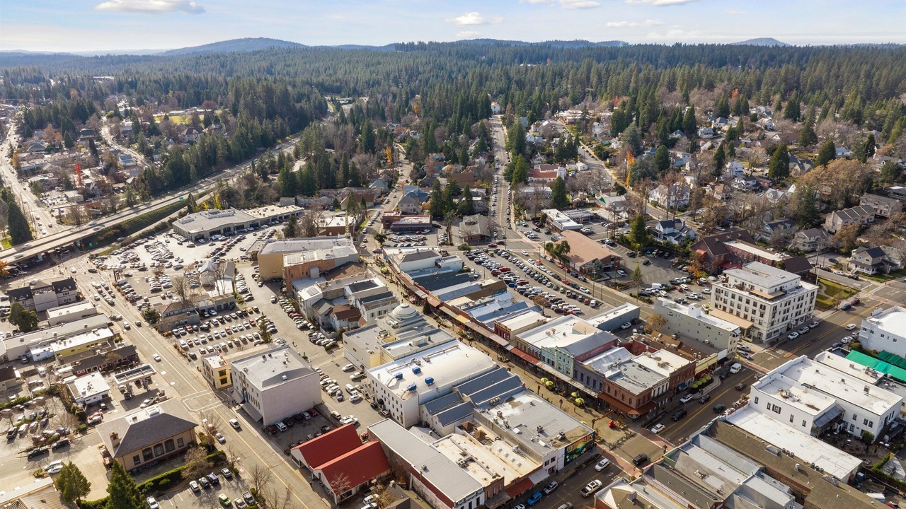 Photo of Outdoor in Grass Valley