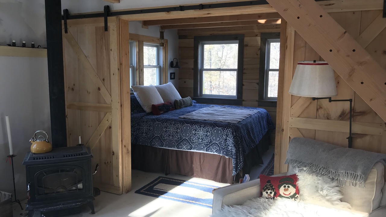 Photo of Bedroom in Belfast