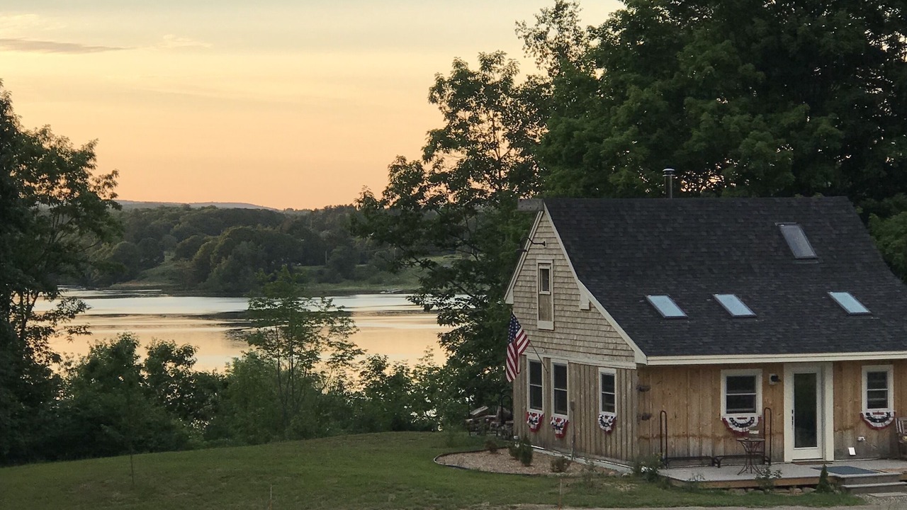 Photo of Outdoor in Belfast