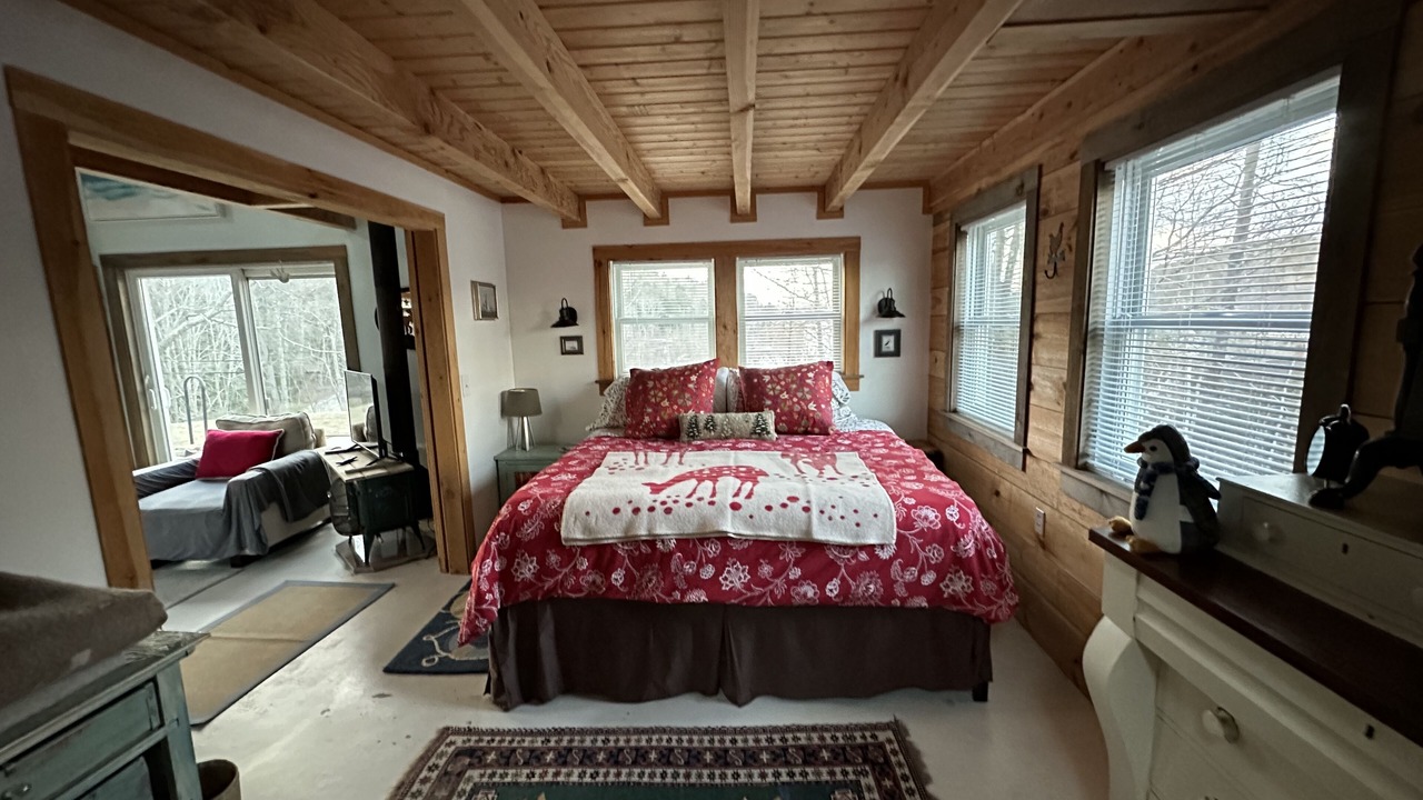 Photo of Bedroom in Belfast