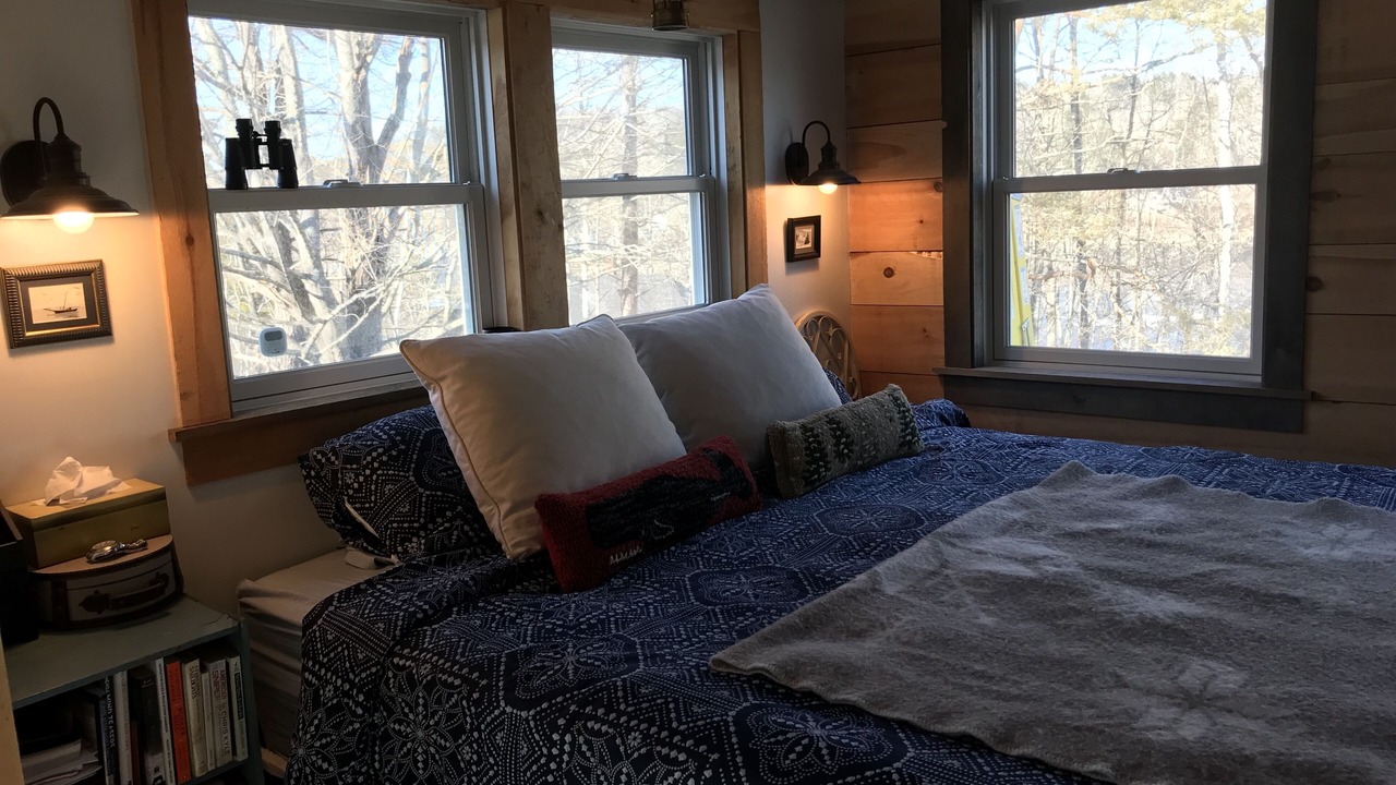 Photo of Bedroom in Belfast