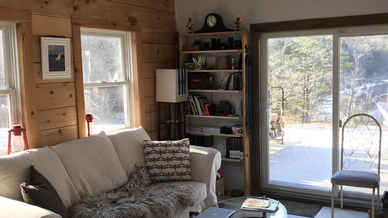 Photo of Livingroom in Belfast