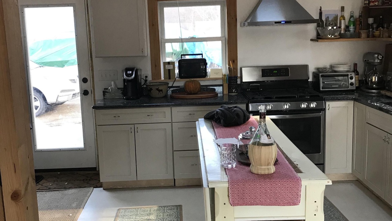 Photo of Kitchen in Belfast