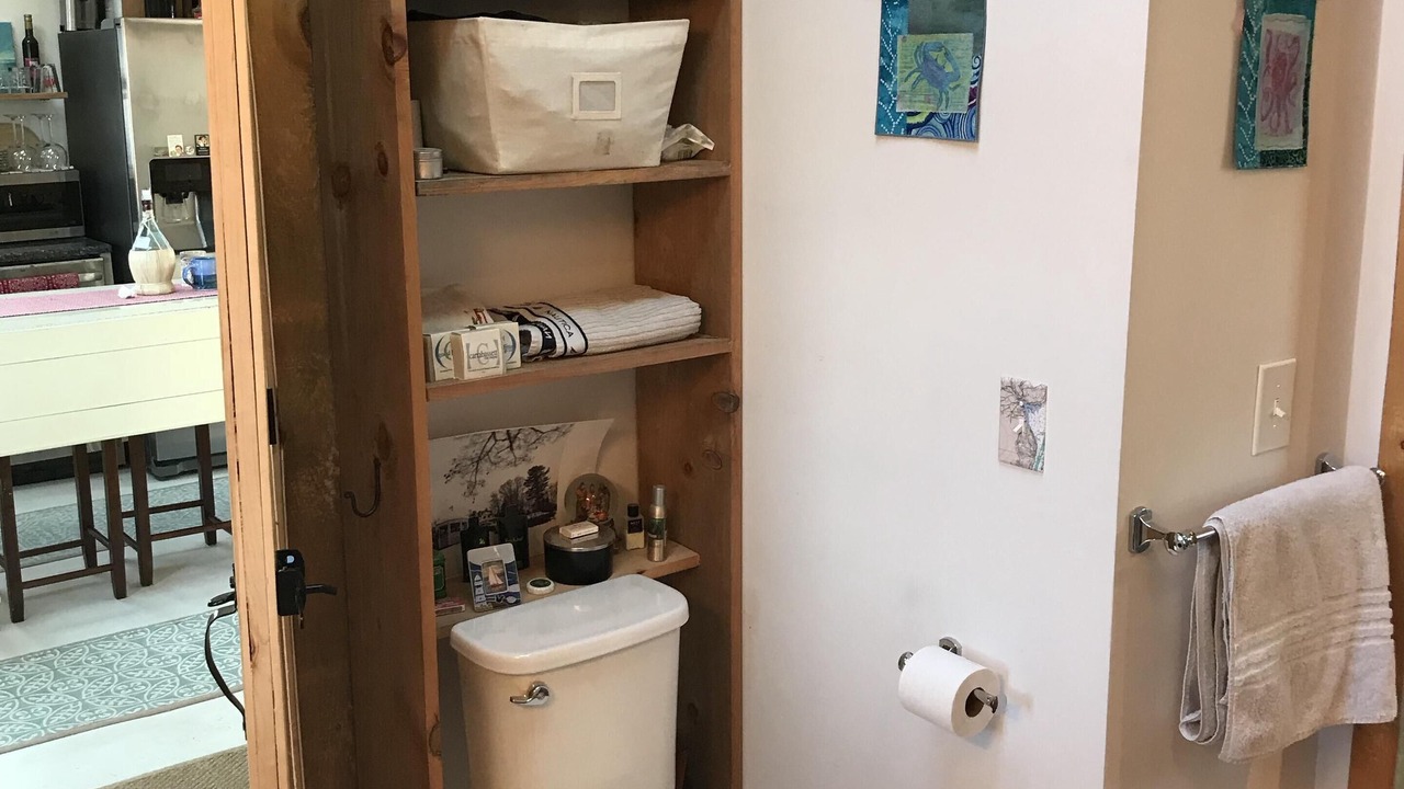 Photo of Bathroom in Belfast