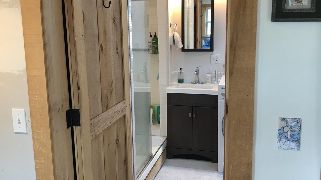 Photo of Bathroom in Belfast