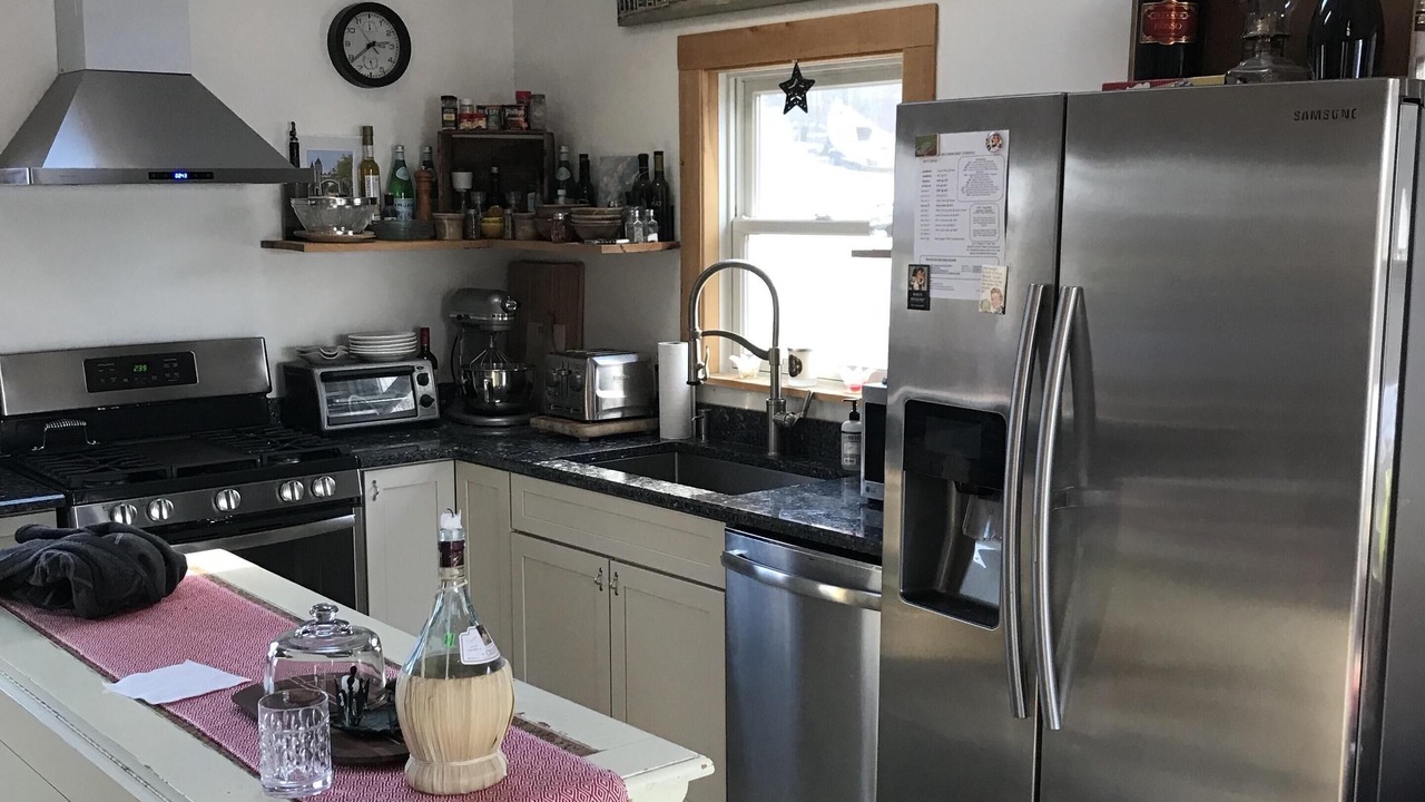 Photo of Kitchen in Belfast