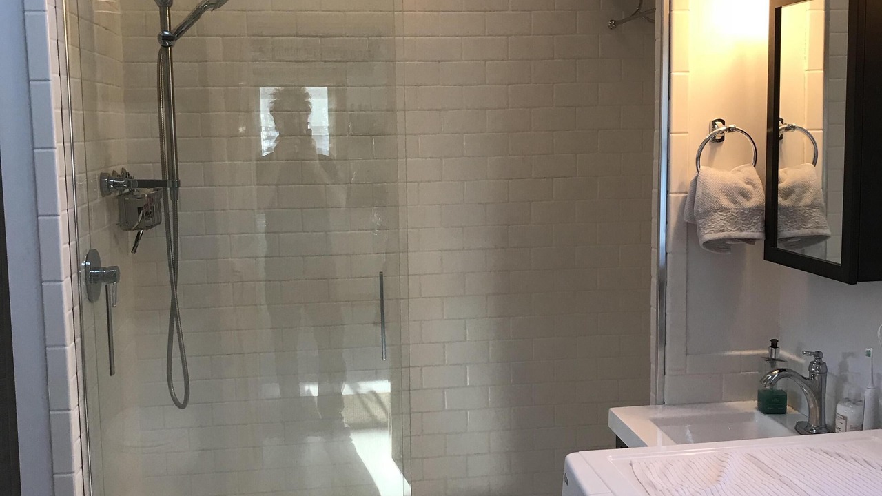 Photo of Bathroom in Belfast