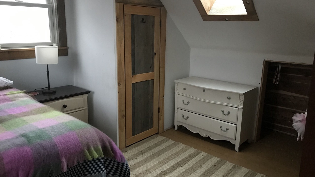 Photo of Bedroom in Belfast