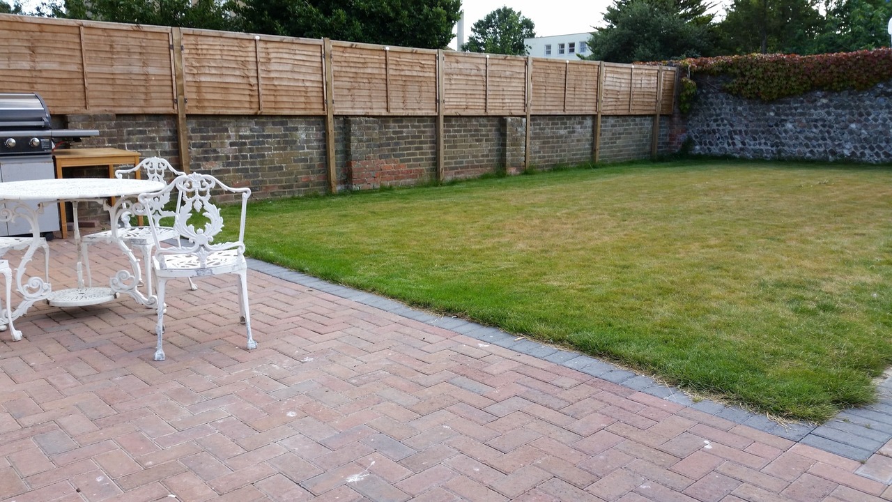 Photo of Outdoor in Worthing