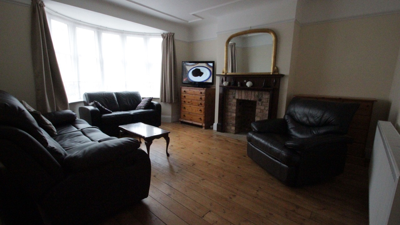 Photo of Bedroom in Worthing