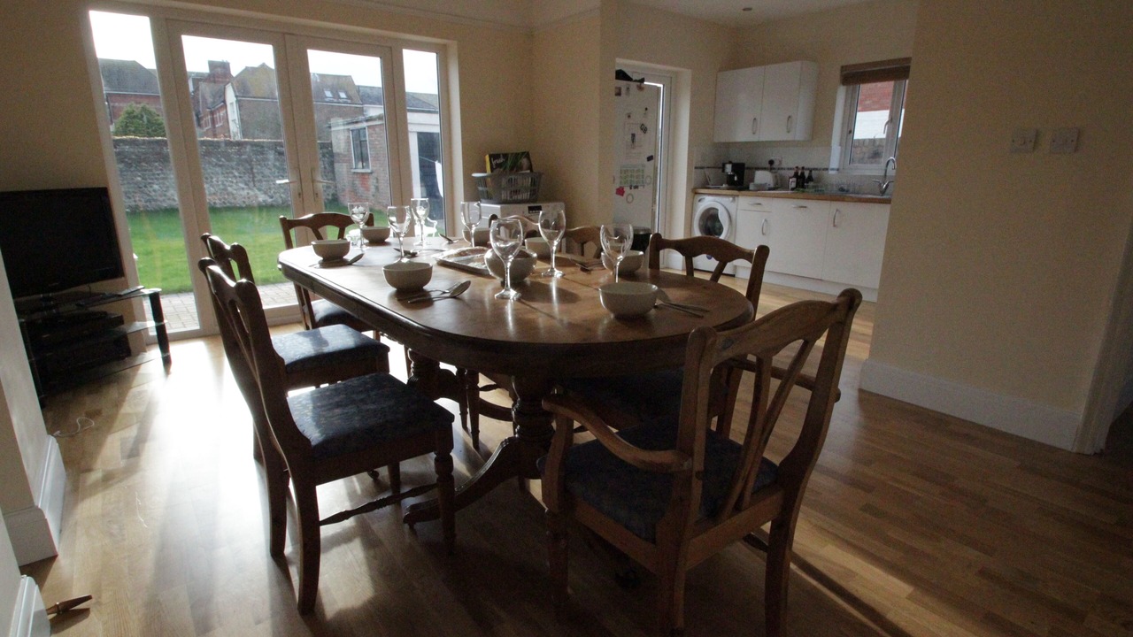 Photo of Outdoor in Worthing