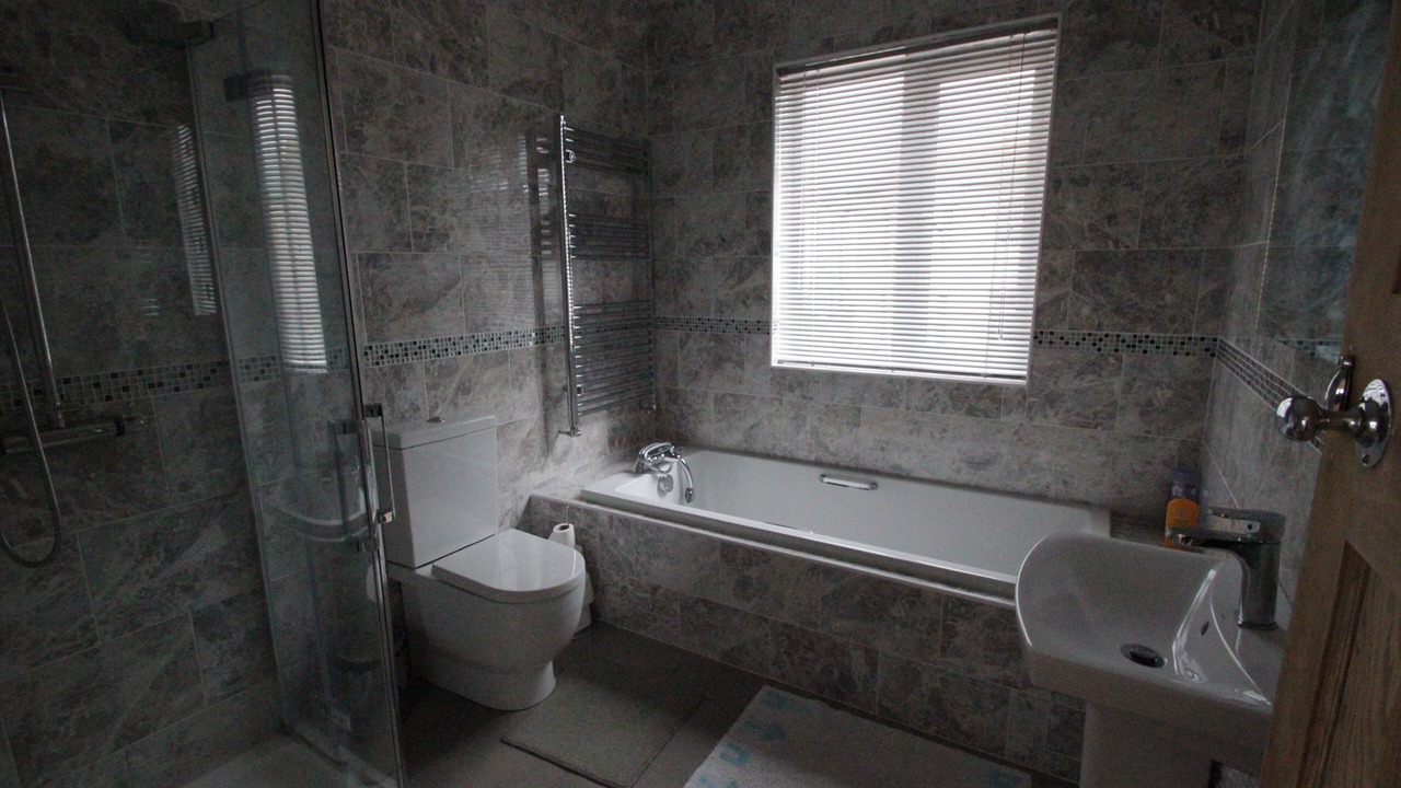 Photo of Bathroom in Worthing