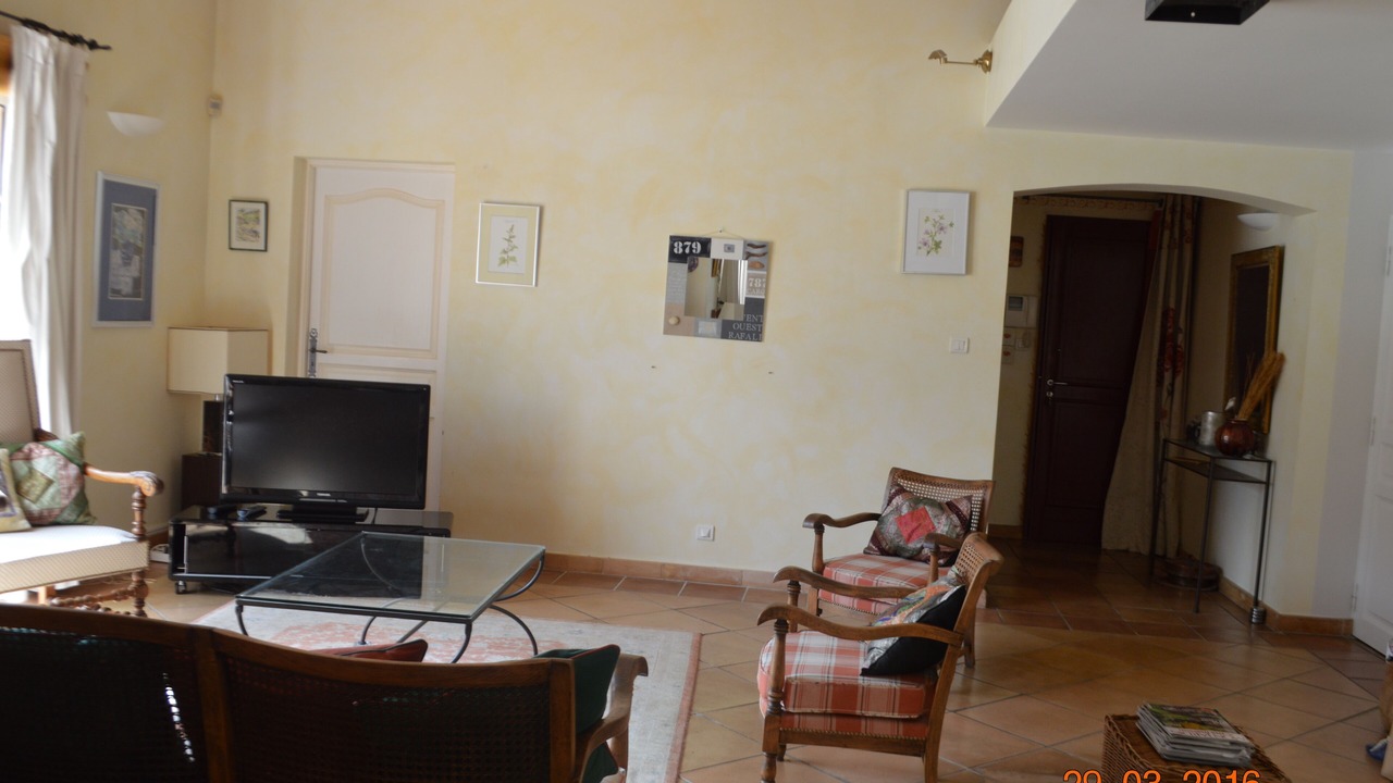 Photo of Livingroom in Bagnols-sur-Ceze
