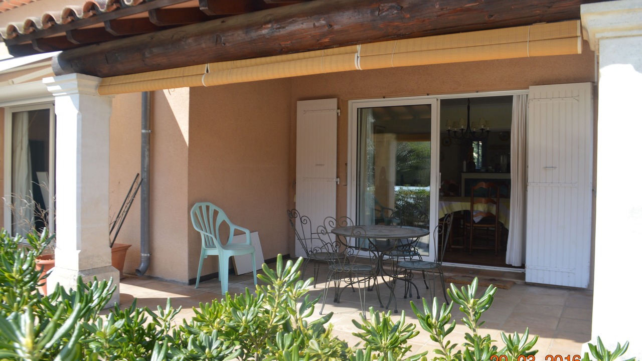 Photo of Outdoor in Bagnols-sur-Ceze