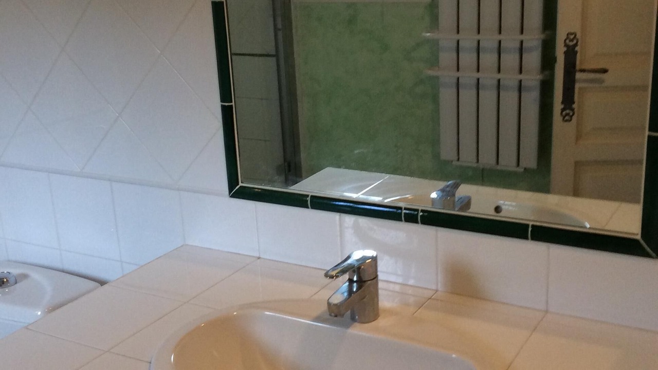 Photo of Bathroom in Bagnols-sur-Ceze