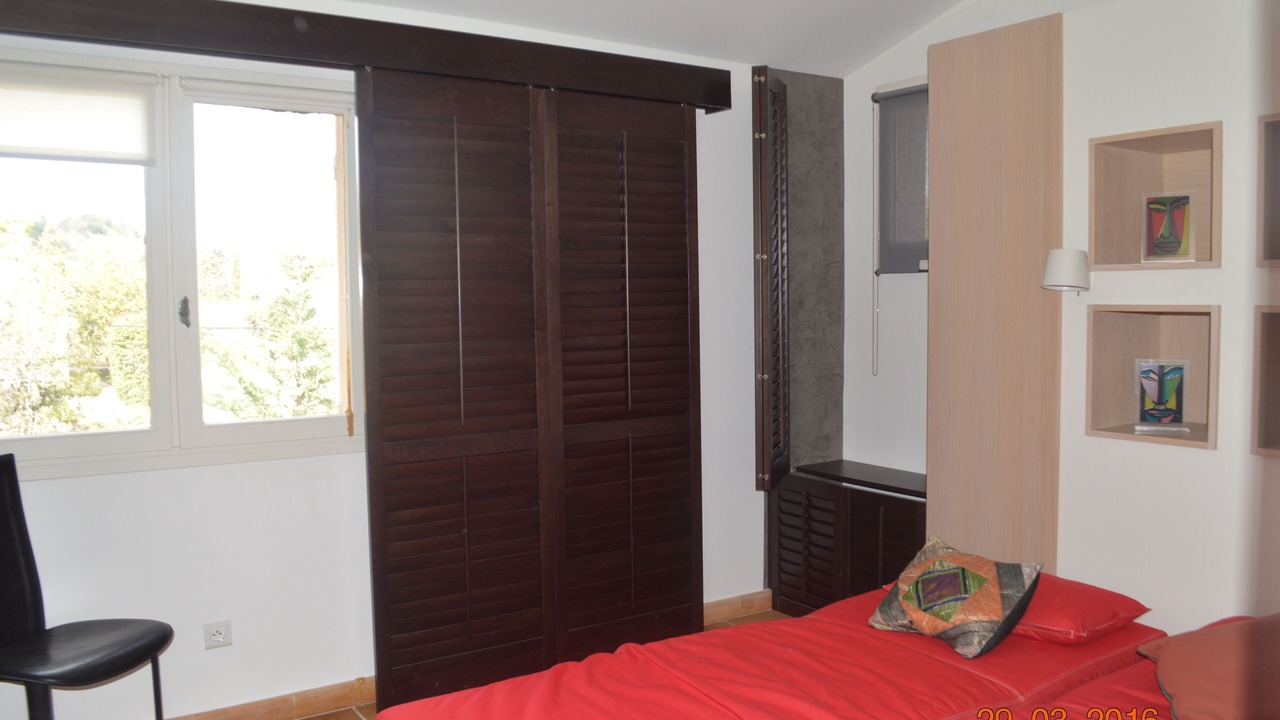 Photo of Bedroom in Bagnols-sur-Ceze