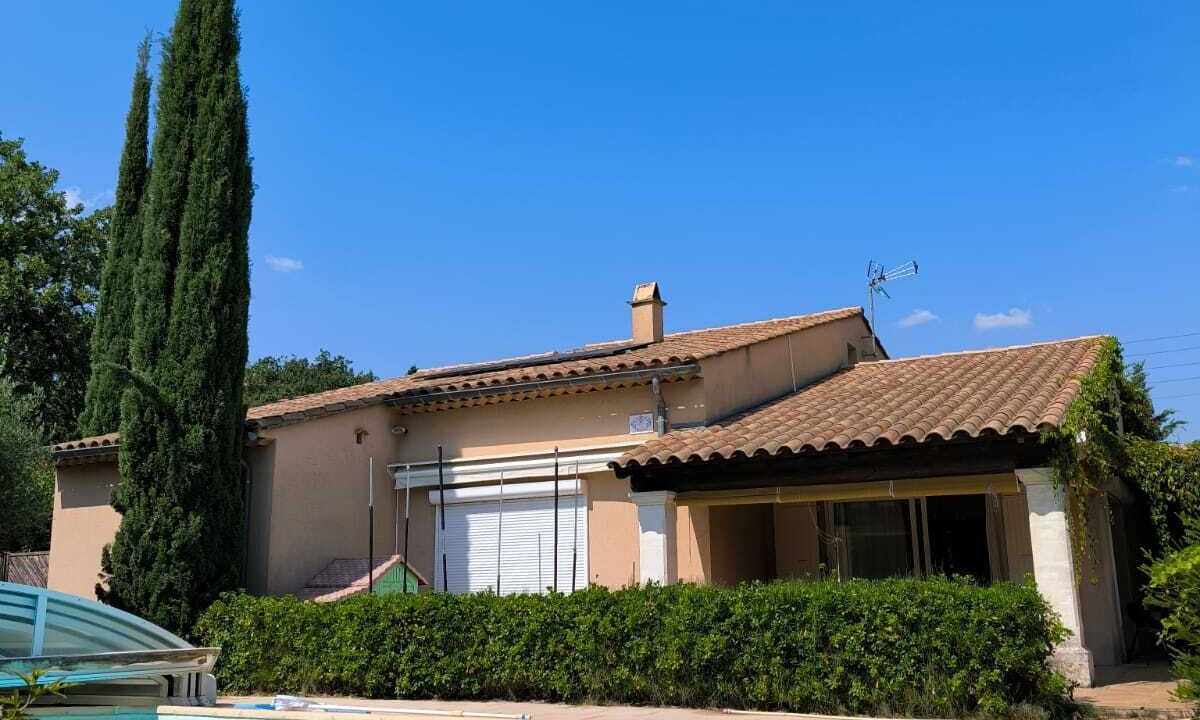 Photo of Outdoor in Bagnols-sur-Ceze