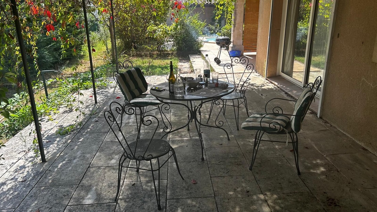Photo of Outdoor in Bagnols-sur-Ceze