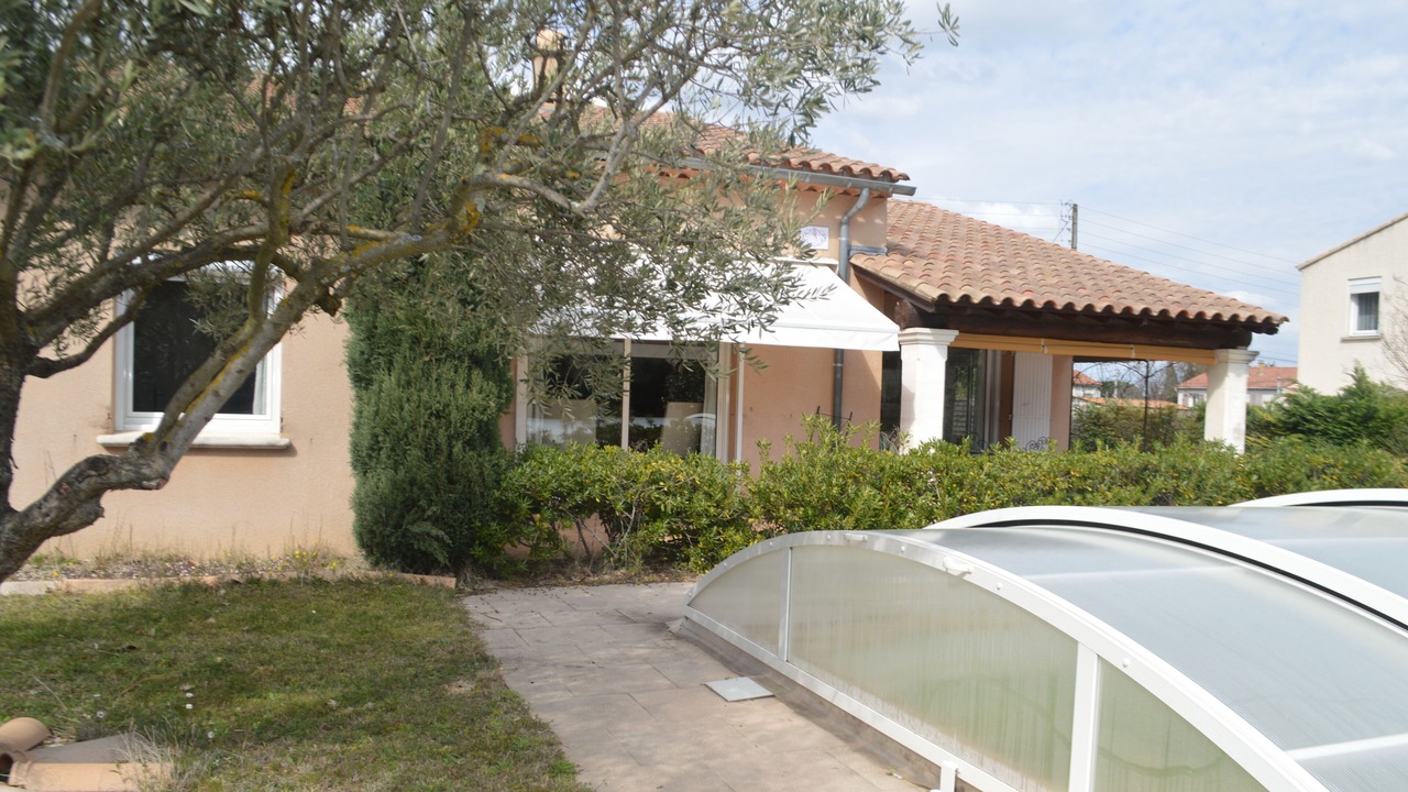 Photo of Outdoor in Bagnols-sur-Ceze
