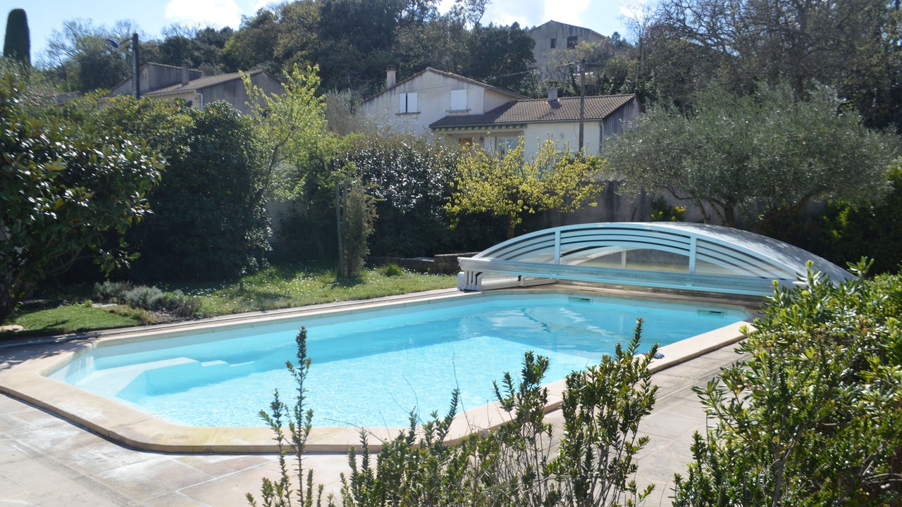 Photo of Outdoor in Bagnols-sur-Ceze