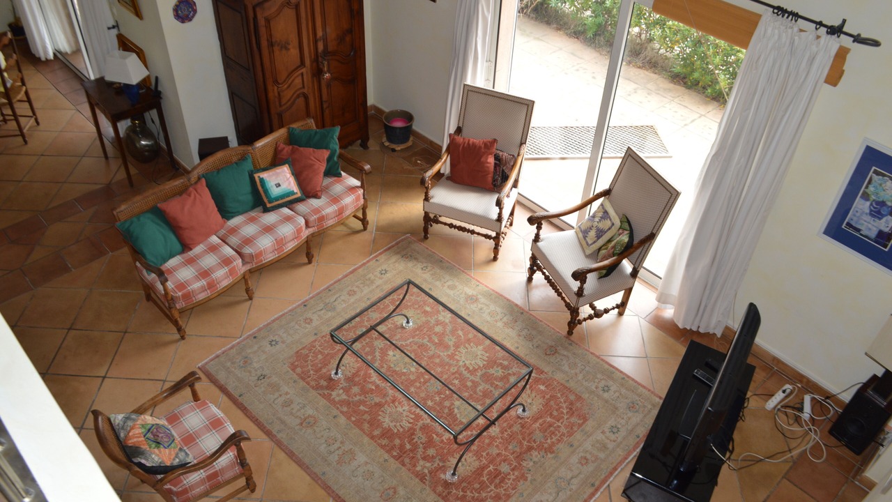 Photo of Livingroom in Bagnols-sur-Ceze