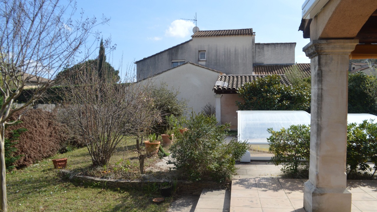 Photo of Outdoor in Bagnols-sur-Ceze