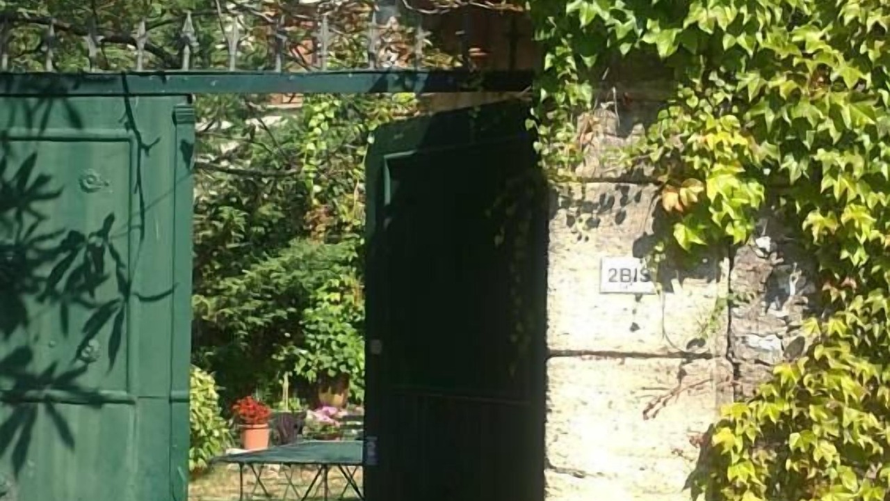 Photo of Outdoor in Pouzilhac