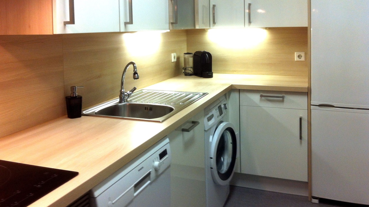 Photo of Kitchen in San Sebastian Centro