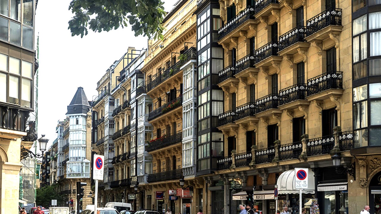 Photo of Outdoor in San Sebastian Centro