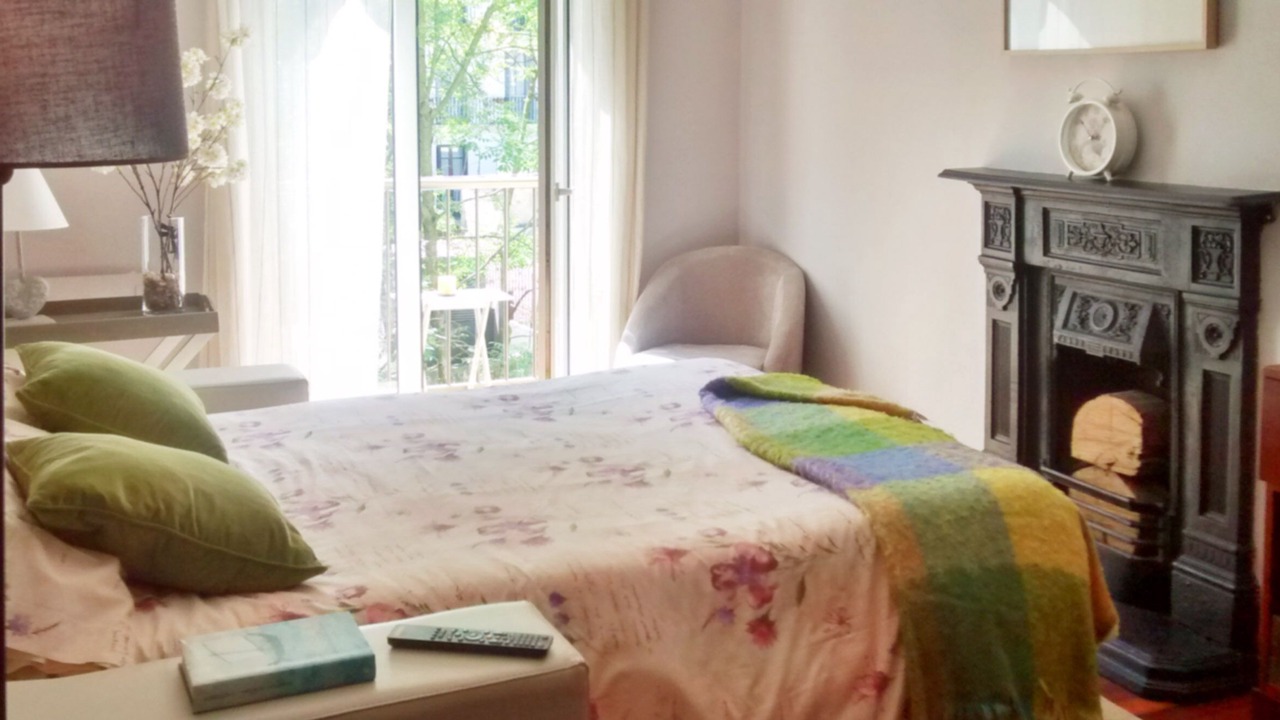 Photo of Bedroom in San Sebastian Centro