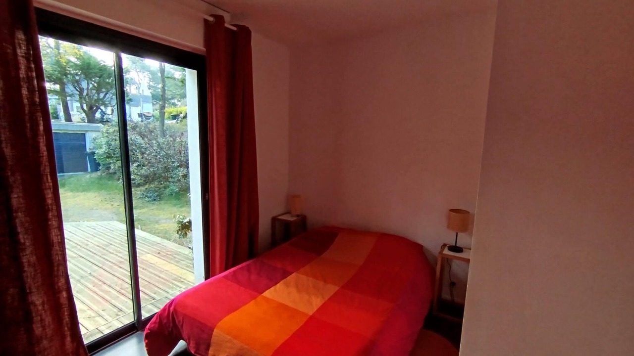 Photo of Bedroom in Quimiac