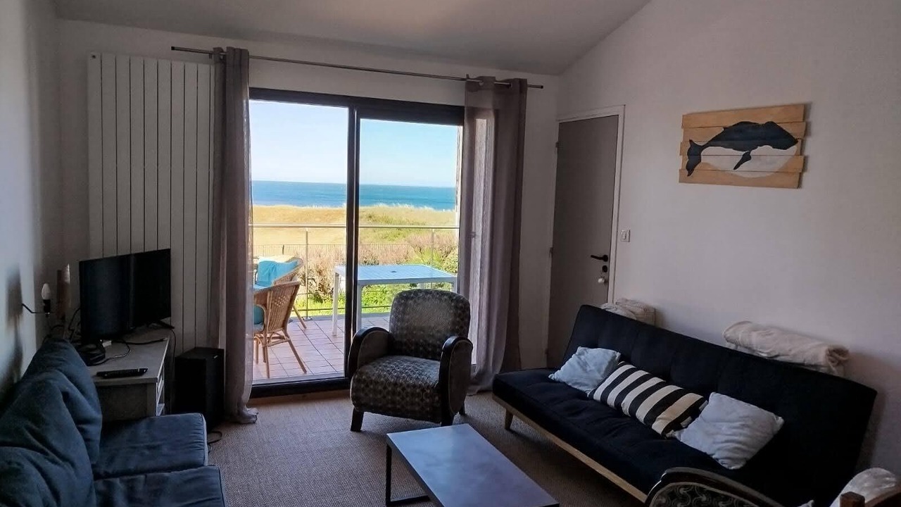 Photo of Livingroom in Quimiac