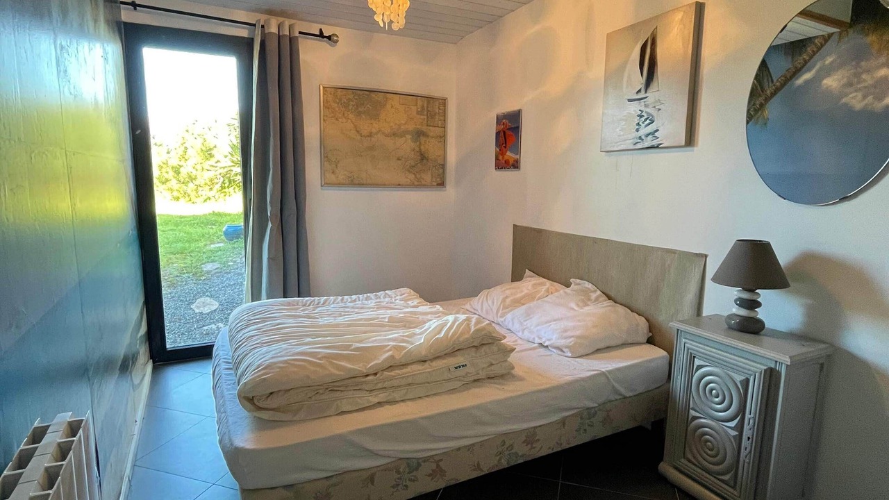 Photo of Bedroom in Quimiac