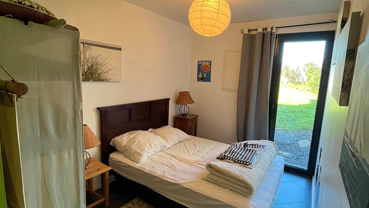 Photo of Bedroom in Quimiac