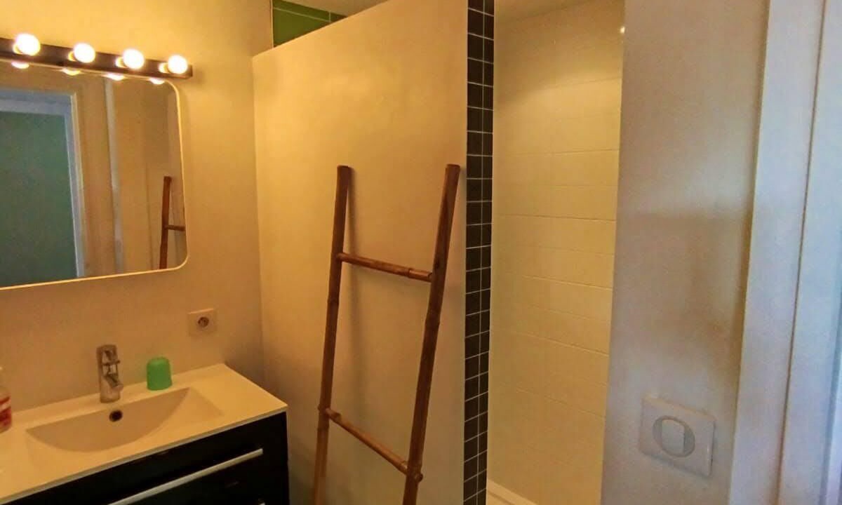 Photo of Bathroom in Quimiac