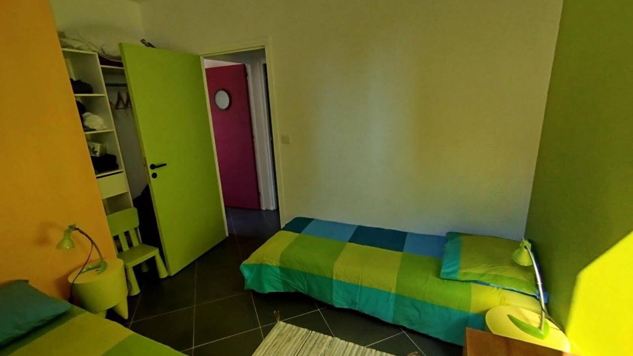 Photo of Bedroom in Quimiac