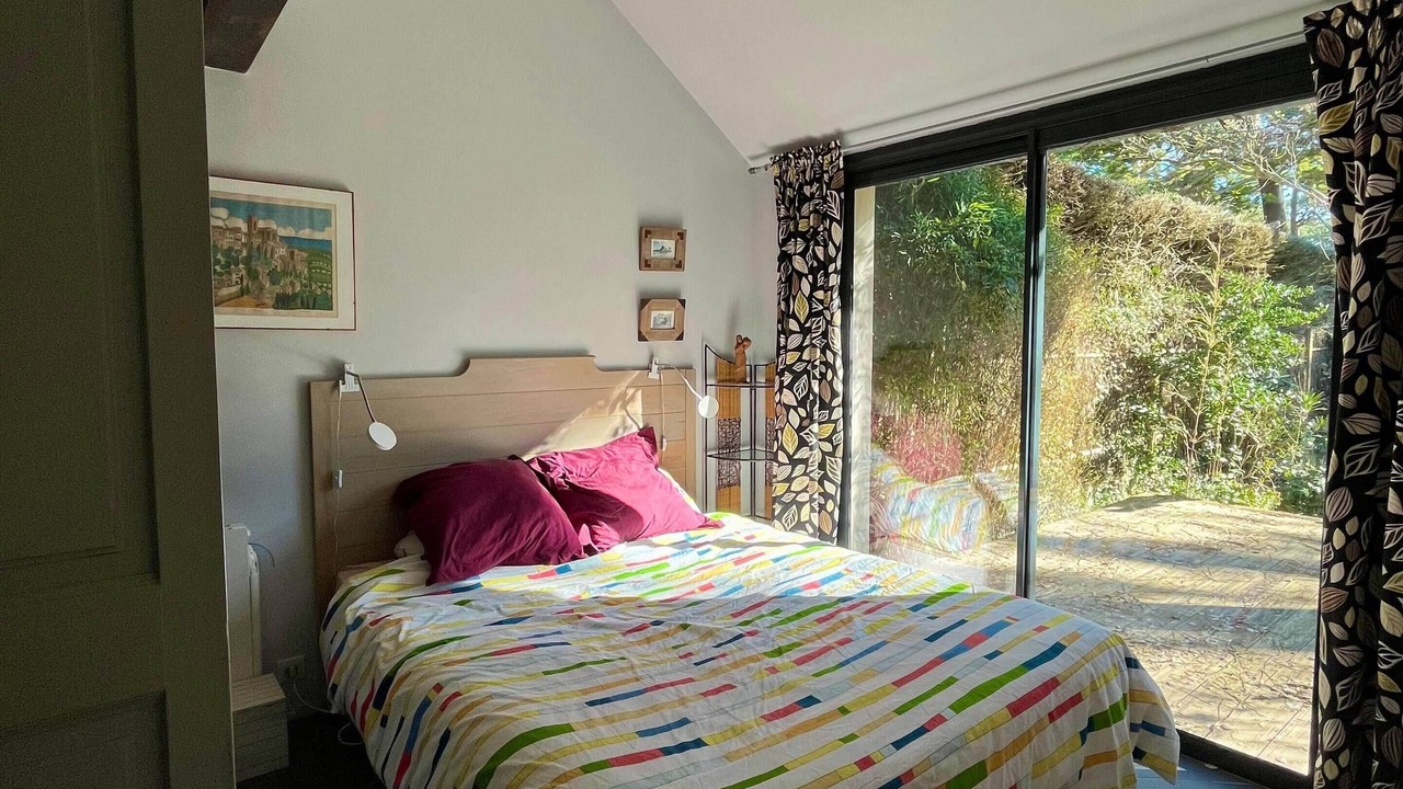 Photo of Bedroom in Quimiac