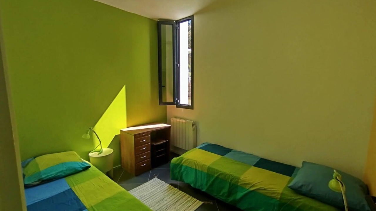 Photo of Bedroom in Quimiac