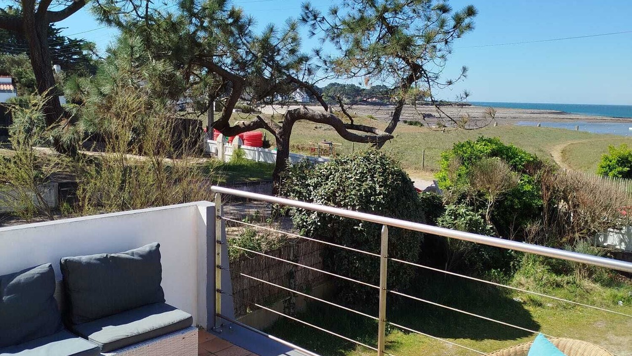 Photo of Outdoor in Quimiac