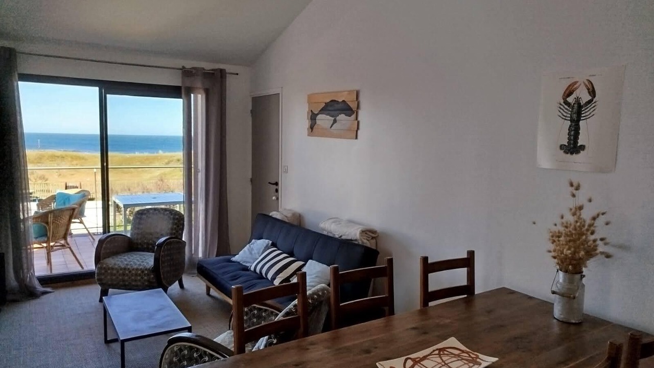 Photo of Livingroom in Quimiac