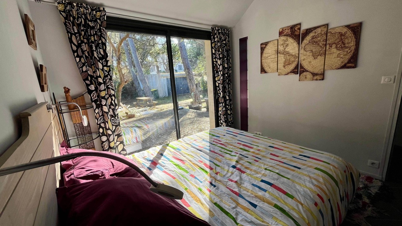 Photo of Bedroom in Quimiac