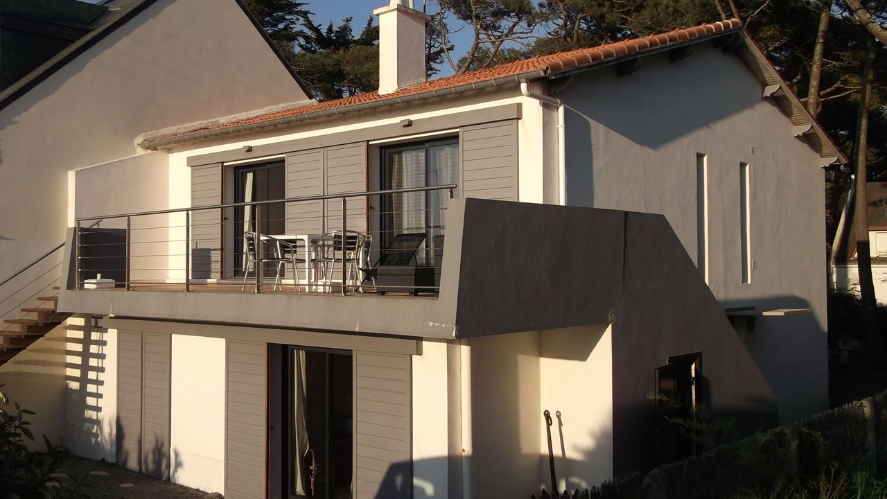 Photo of Outdoor in Quimiac