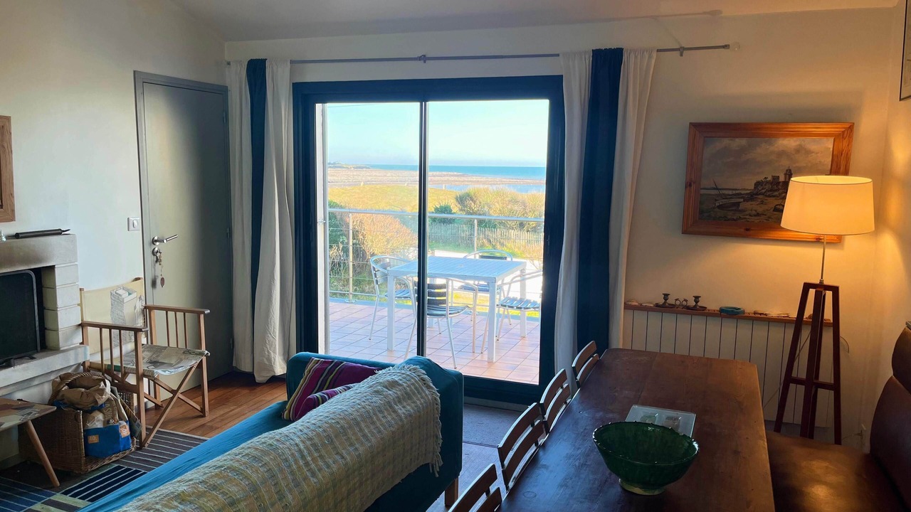 Photo of Livingroom in Quimiac